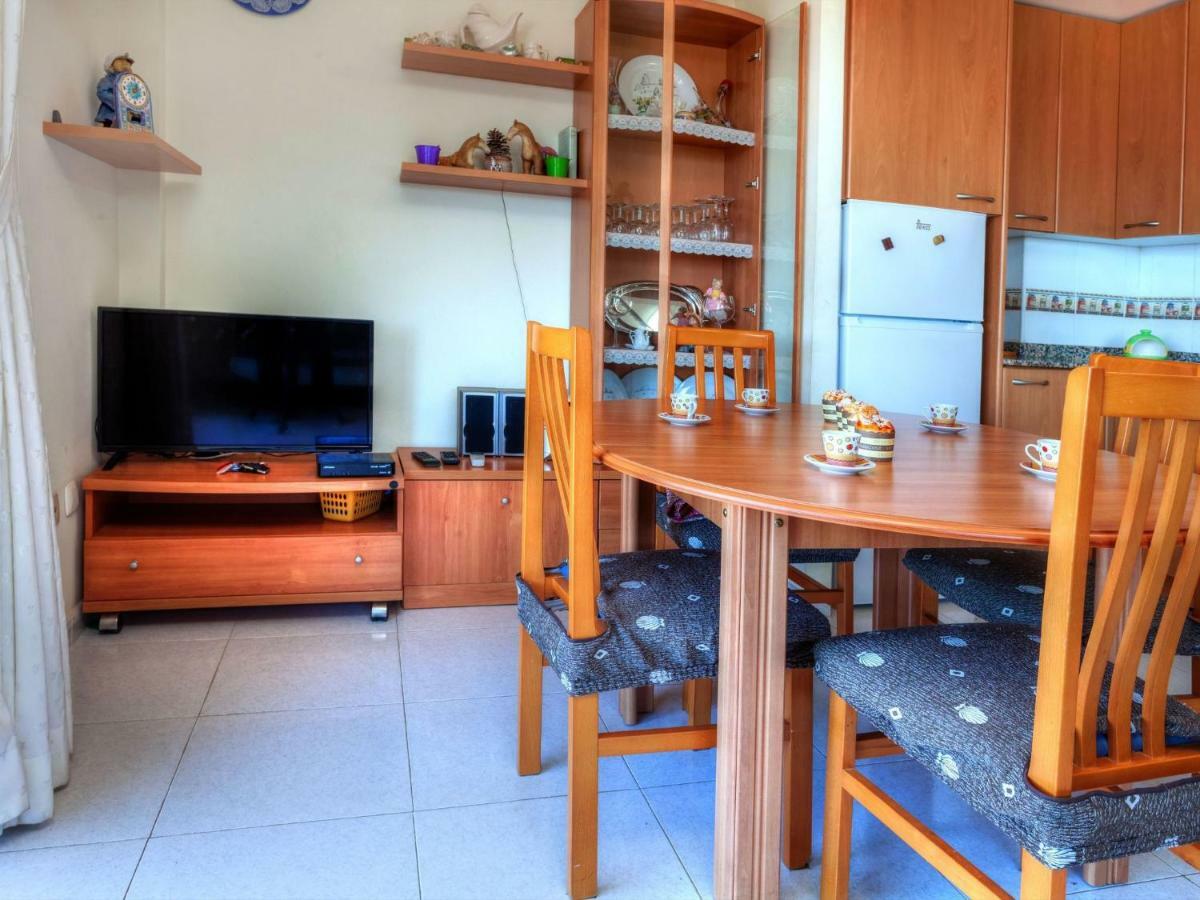 Apartment Fane By Interhome Llança Exteriér fotografie
