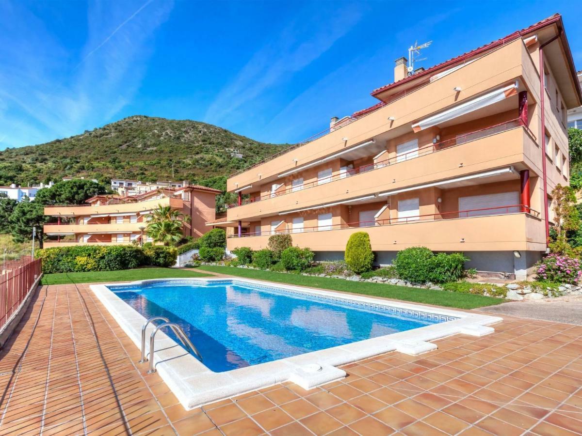 Apartment Fane By Interhome Llança Exteriér fotografie